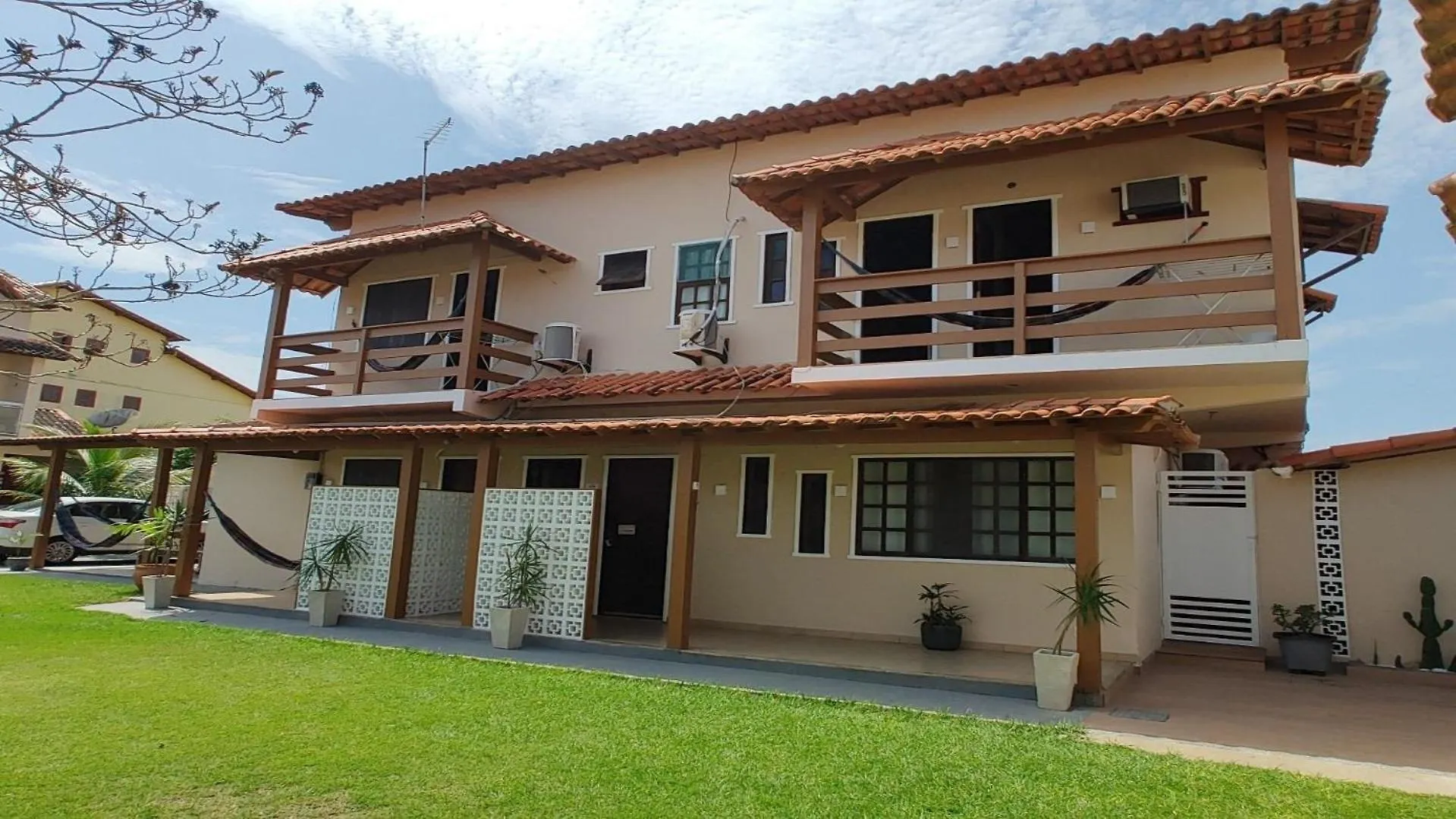 Holiday home Casatemporadapero Villa Cabo Frio Brazil